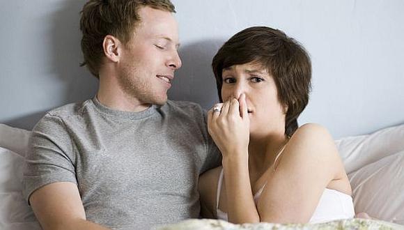 Ciencia indica que oler los gases de tu pareja reduce enfermedades