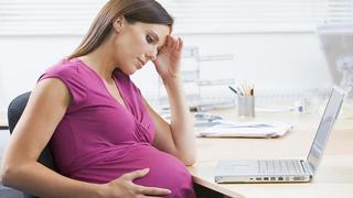 7 datos que no sabías sobre el exceso de trabajo y la fertilidad