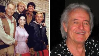 “El gran Chaparral”: El actor que interpretó a ‘Manolito’, Henry Darrow, murió a los 87 años 