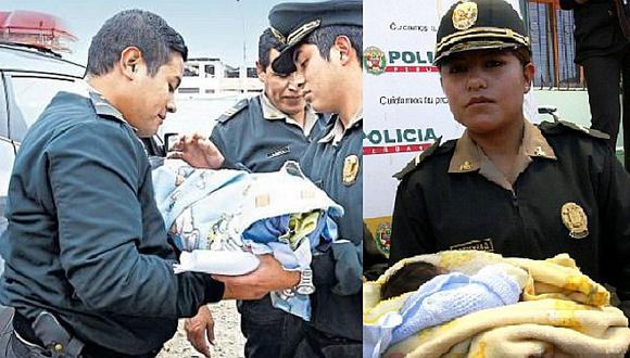 Joven pareja asfixió a su bebé de 10 meses con bolsa plástica en Puno