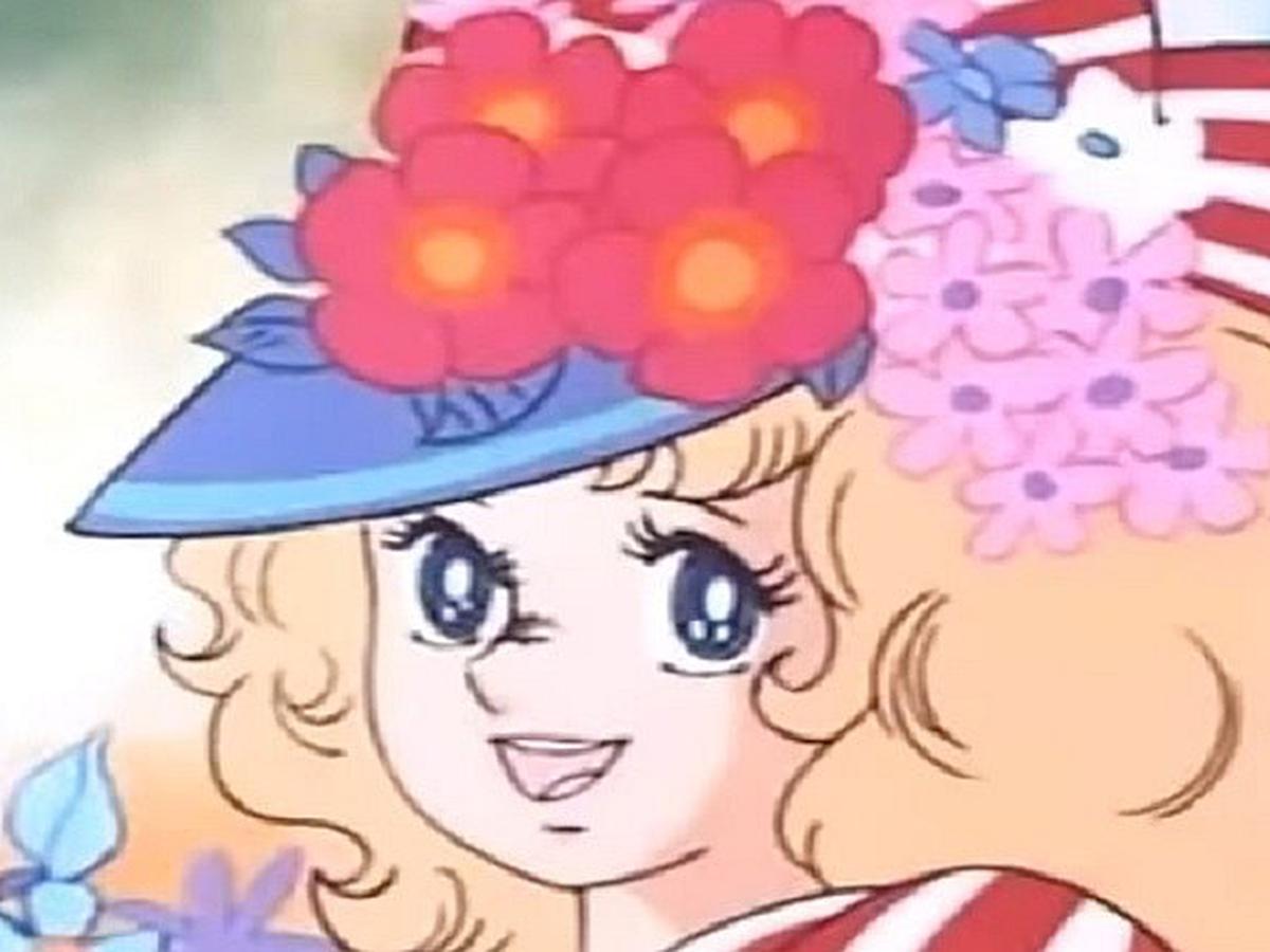Candy: el final alternativo que nació tras el trágico desenlace original, Animes