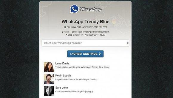​WhatsApp: Aparece nueva modalidad de estafa