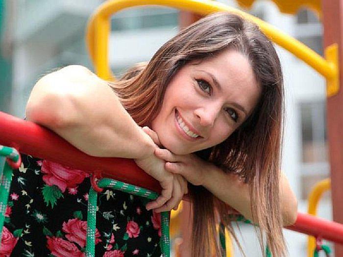 Instagram: Yiddá Eslava envió sensible mensaje por el Día de la Mujer