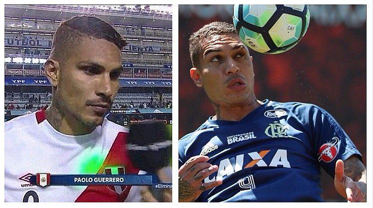 Doña Peta cuenta qué es lo primero que dijo ​Paolo Guerrero tras suspensión de la FIFA (VIDEO)