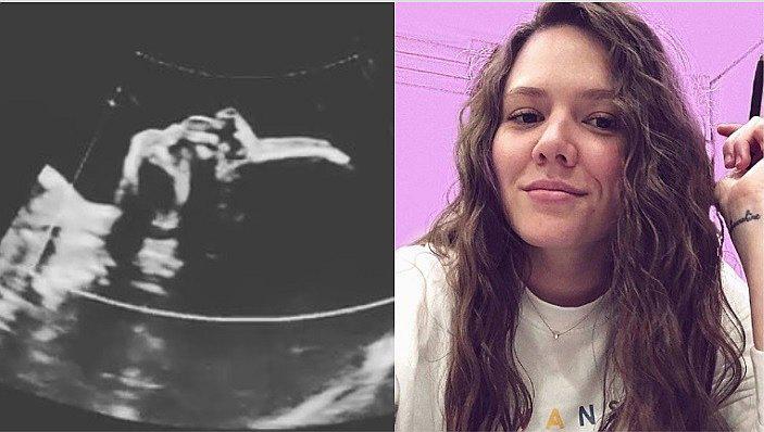 Joy Huerta, del dúo Jesse & Joy, sorprende anunciando que será madre junto a su esposa 