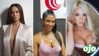 Rocío Miranda sobre incursión de Sheyla Rojas y Angie Arizaga en la radio: “Sería bueno que las contraten por lo que saben y no por mediáticas”