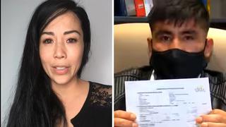 Patty Wong explica que despidió a trabajador por un robo en su chifa: “Se tenía que despedir a alguien” | VIDEO