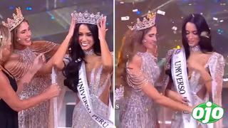 Camila Escribens es la nueva ‘Miss Perú’