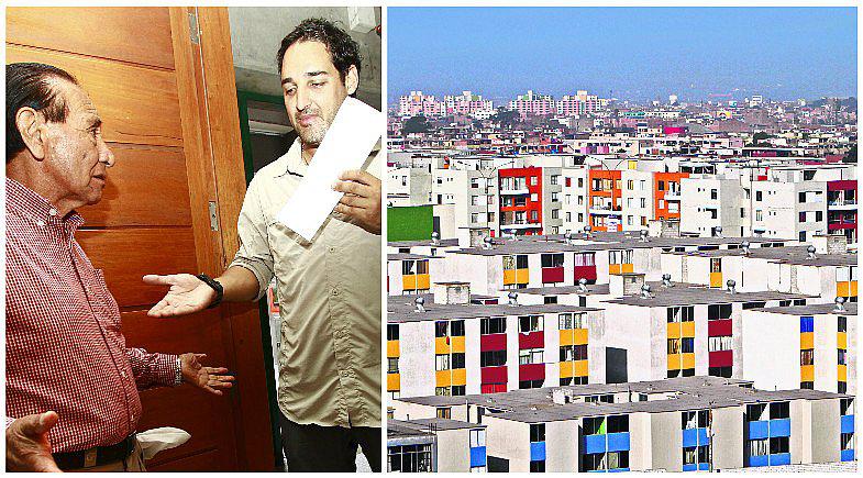 ¡Cuidado! Esta es la increíble cifra de inquilinos morosos a nivel nacional