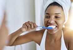 Higiene bucal es la clave para una buena salud general