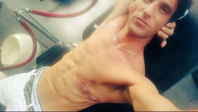 (Foto: Twitter oficial)