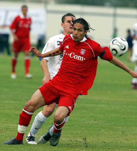 Photo by RABIH MOGHRABI / AFP