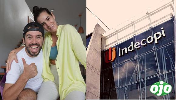 Jesús Alzamora y su esposa María Paz investigados por publicitar empresa antivacuna | FOTO: Instagram @mariapazgvb