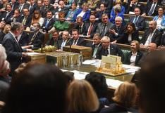 Congresista británico es investigado por ver pornografía durante las sesiones del Parlamento