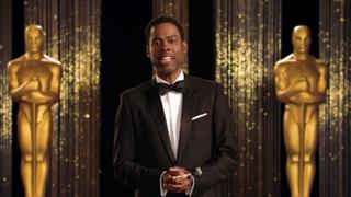 Chris Rock sobre los Oscar 2016: La gente terminará borracha y decepcionada [VIDEO] 