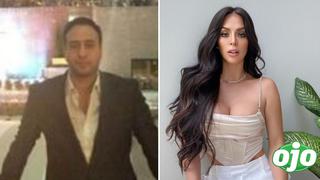 “Mi changuito hermoso”: Sheyla Rojas y su novio Sir Winston declaran su amor en público