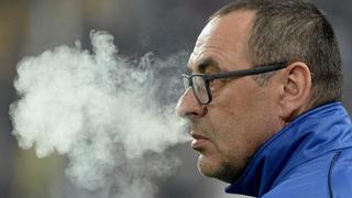 Técnico del Nápoles sería suspendido por insultos homófobos a Roberto Mancini