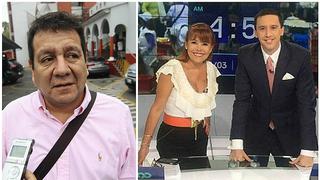 Magaly Medina: ¿Por qué Ney Guerrero no ve el noticiero? ¡Esto dijo! (VIDEO)