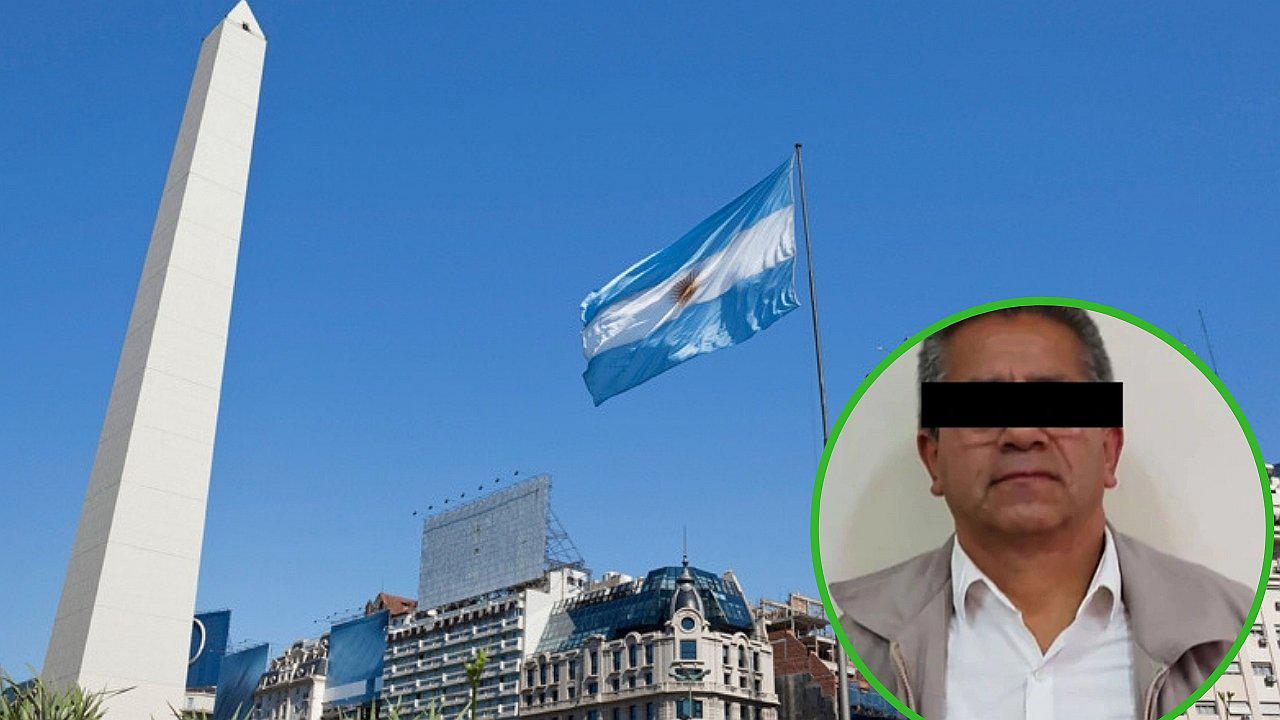 Ex miembros de Sendero Luminoso obtenían documentos para vivir en Argentina