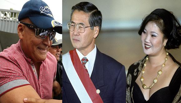 Demetrio Chávez 'Vaticano': Un gobierno de Keiko Fujimori sería nefasto para el Perú