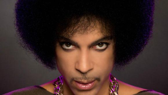 ¡En honor a Prince! 5 datos sobre el icónico artista