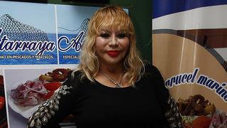 Susy Díaz anuncia su retiro del espectáculo porque desea "gozar la vida" 