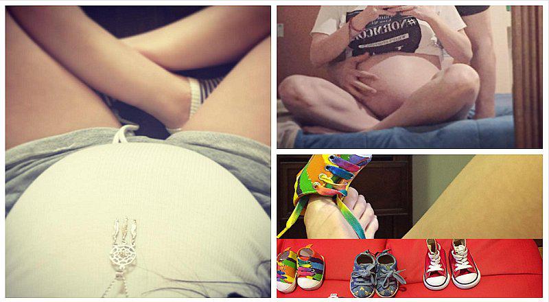 Cantante mexicana sufre complicación al dar a luz y fallece al igual que su bebé (VIDEOS)