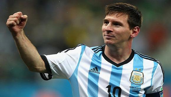 Lionel Messi: mostraron su cuarto en Argentina pero "detallito" genera incertidumbre (VIDEO)