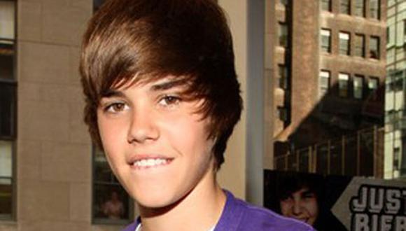 Justin Bieber, el ídolo juvenil llega a nuestro país 