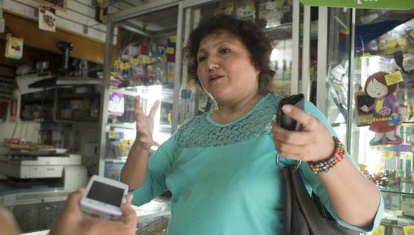 Cercado de Lima: Roban 12 mil soles de negocio ubicado cerca del bypass de 28 de Julio