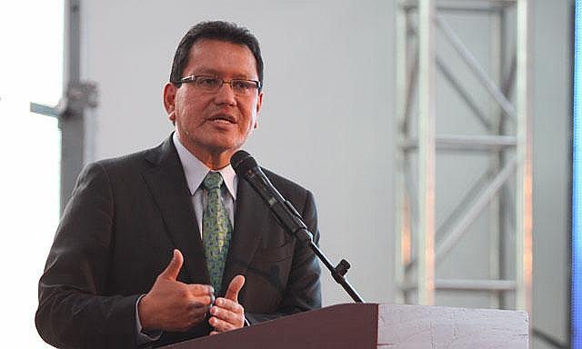 ​¿Dónde está Félix Moreno? Fiscalía pide prisión para gobernador del Callao