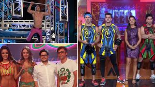 El reality de competencias que reemplazará a Combate y será rival de EEG (VIDEO)