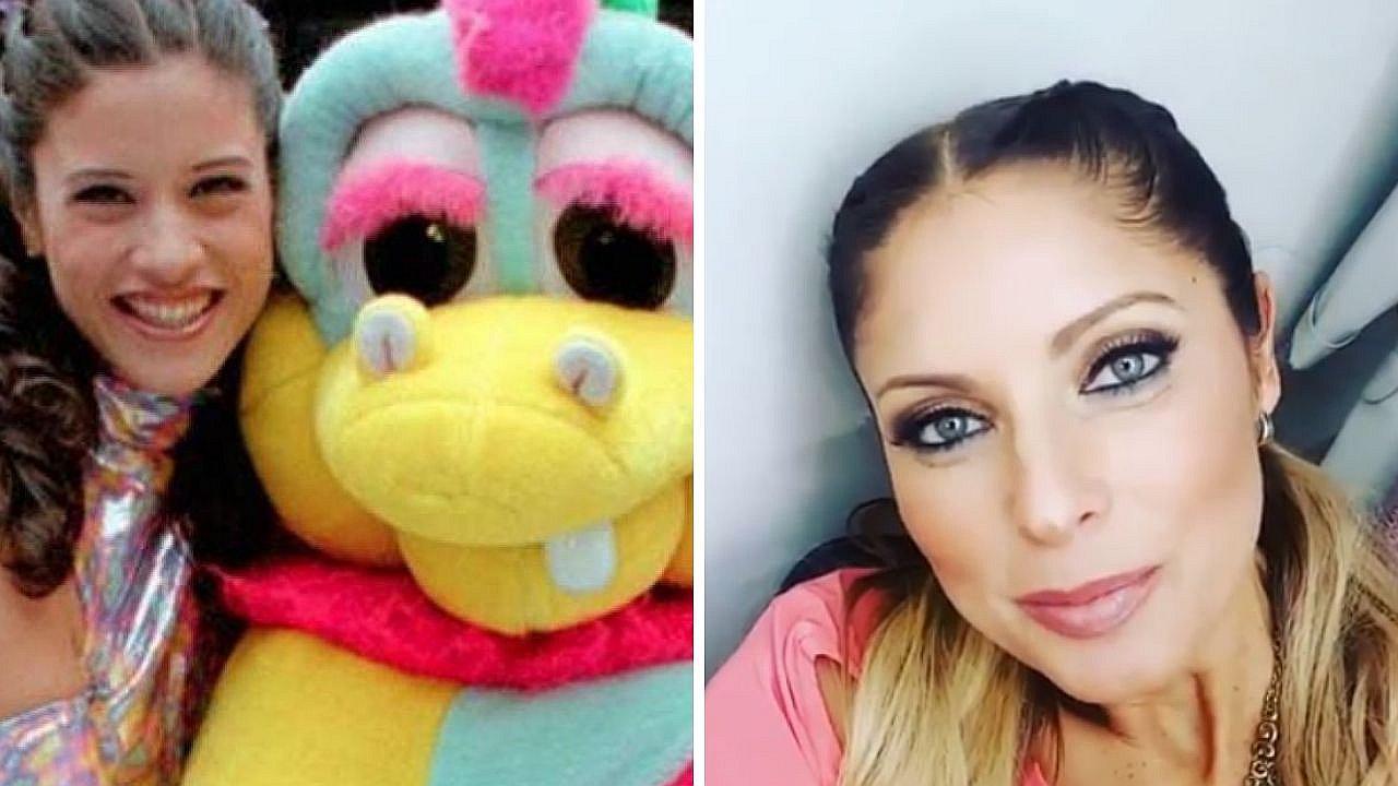 Karina Rivera contó que ella recomendó a María Pia tras su salida de "Karina y Timoteo" │VÍDEO