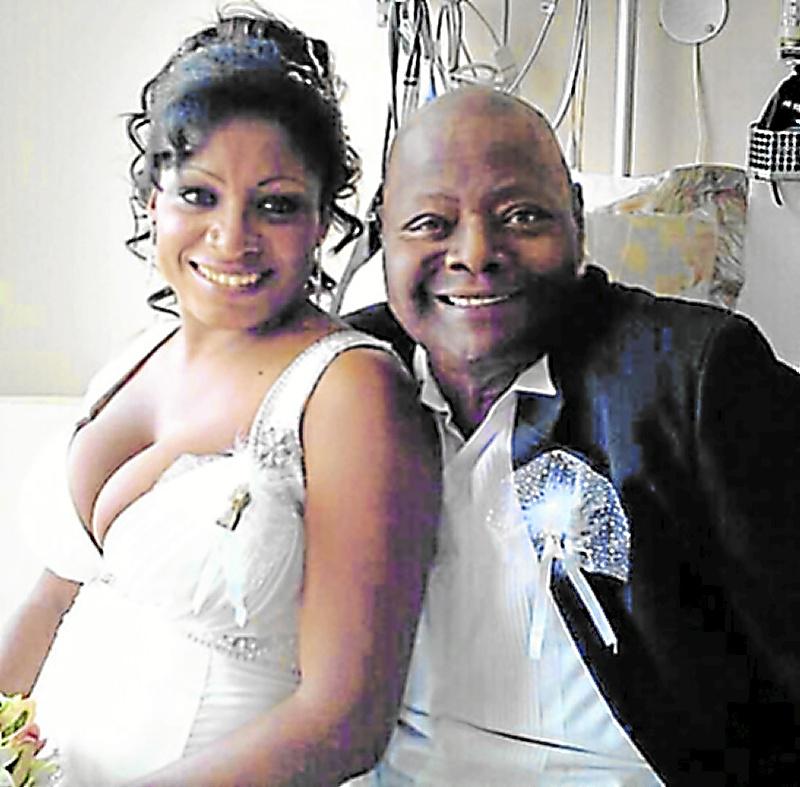 Pepe Vásquez perdió a un hijo