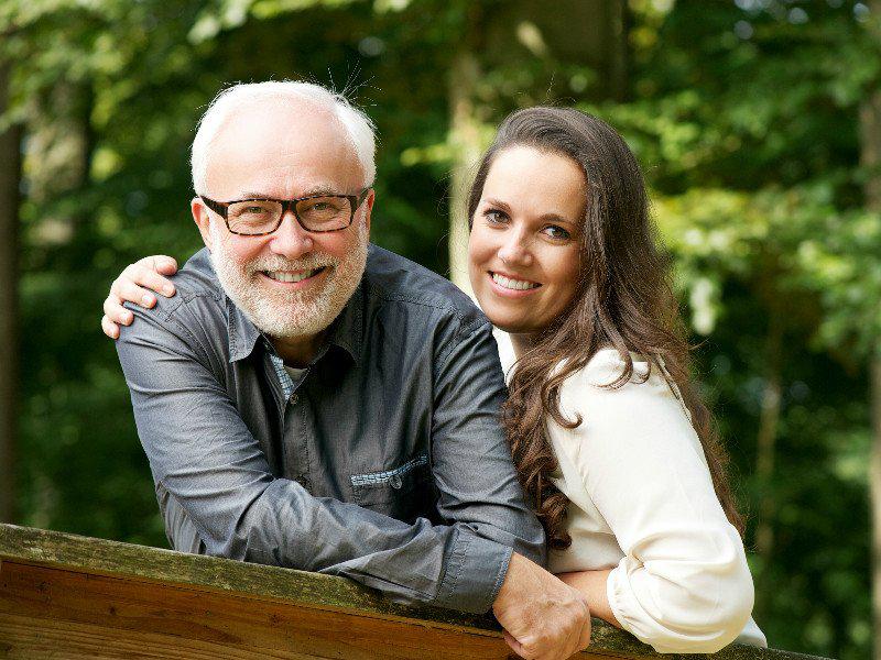 Test: ¿Cómo es la relación con tu padre?