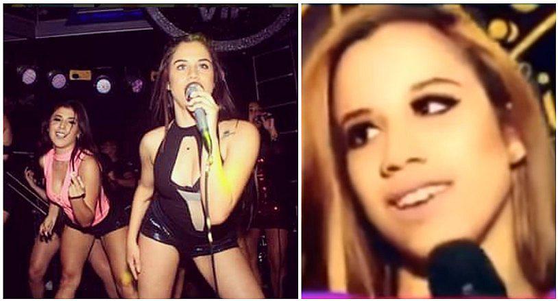 Yahaira Plasencia: excantante la echa bien feo diciendo esto sobre su orquesta (VIDEO)