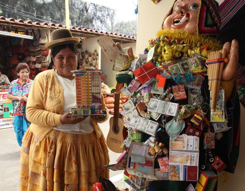 Cumple tus deseos en la Feria de Jesús María 