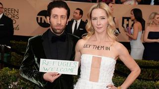 Los SAG Awards 2017 y sus mensajes anti-Trump [VIDEOS]