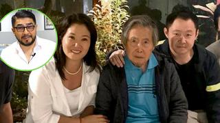 Con OJO crítico: Los Fujimori: La familia defectos políticos│VÍDEO 