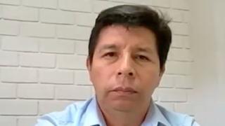 Pedro Castillo: Procuraduría pide más de S/67 millones por golpe de Estado