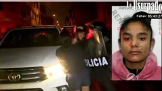 SMP: encuentran cadáver de mujer desaparecida en la casa de su asesino | VIDEO 