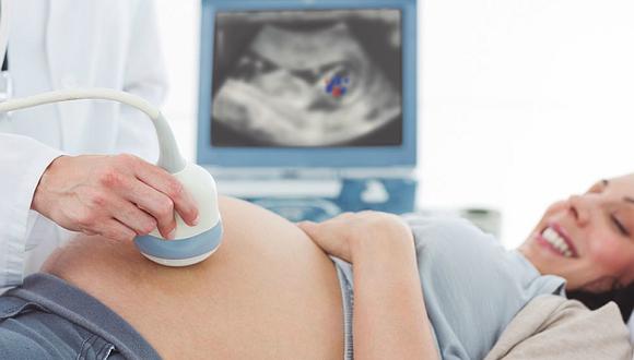 Tamizaje prenatal disminuye el riesgo a gestantes
