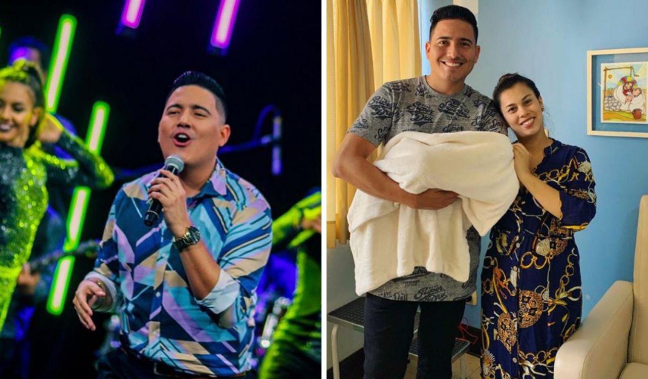 Pedro Loli reaparece