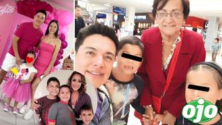 Lapidan a Leonard por hacerle fiestón de la “Barbie” a su hija: “Mal padre, se olvidó de sus otros hijos”