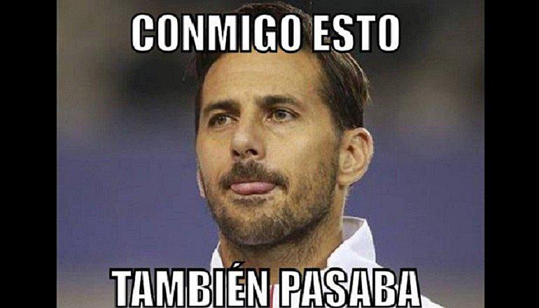 ​Perú vs. Bolivia: Los mejores memes que dejó la derrota peruana [FOTOS]