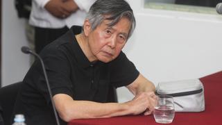 Alberto Fujimori: expresidente requiere un procedimiento invasivo cardiaco, según INPE