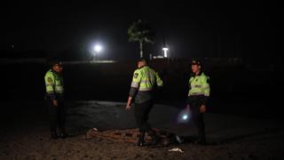 Barranco: hombre fue hallado sin vida en playa Los Yuyos 