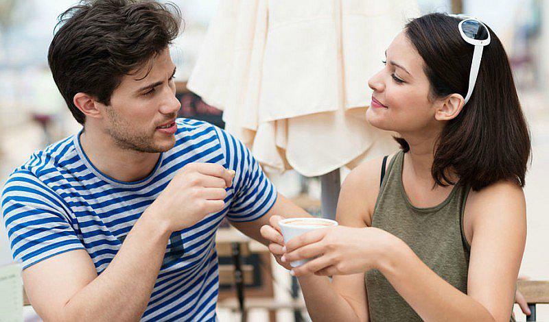 ¿Un hombre y una mujer pueden ser sólo amigos? ¡Estudio demuestra que no!