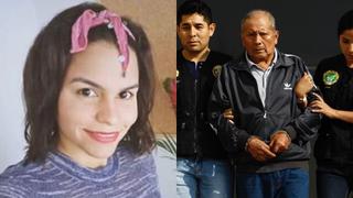 Anciano que se obsesionó y mató a joven venezolana que lo cuidaba fue condenado a 27 años de cárcel