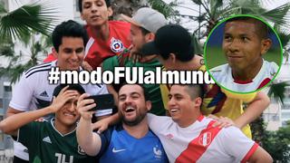 Realizan divertida parodia del comercial chileno que se burlaba de la eliminación de la selección peruana